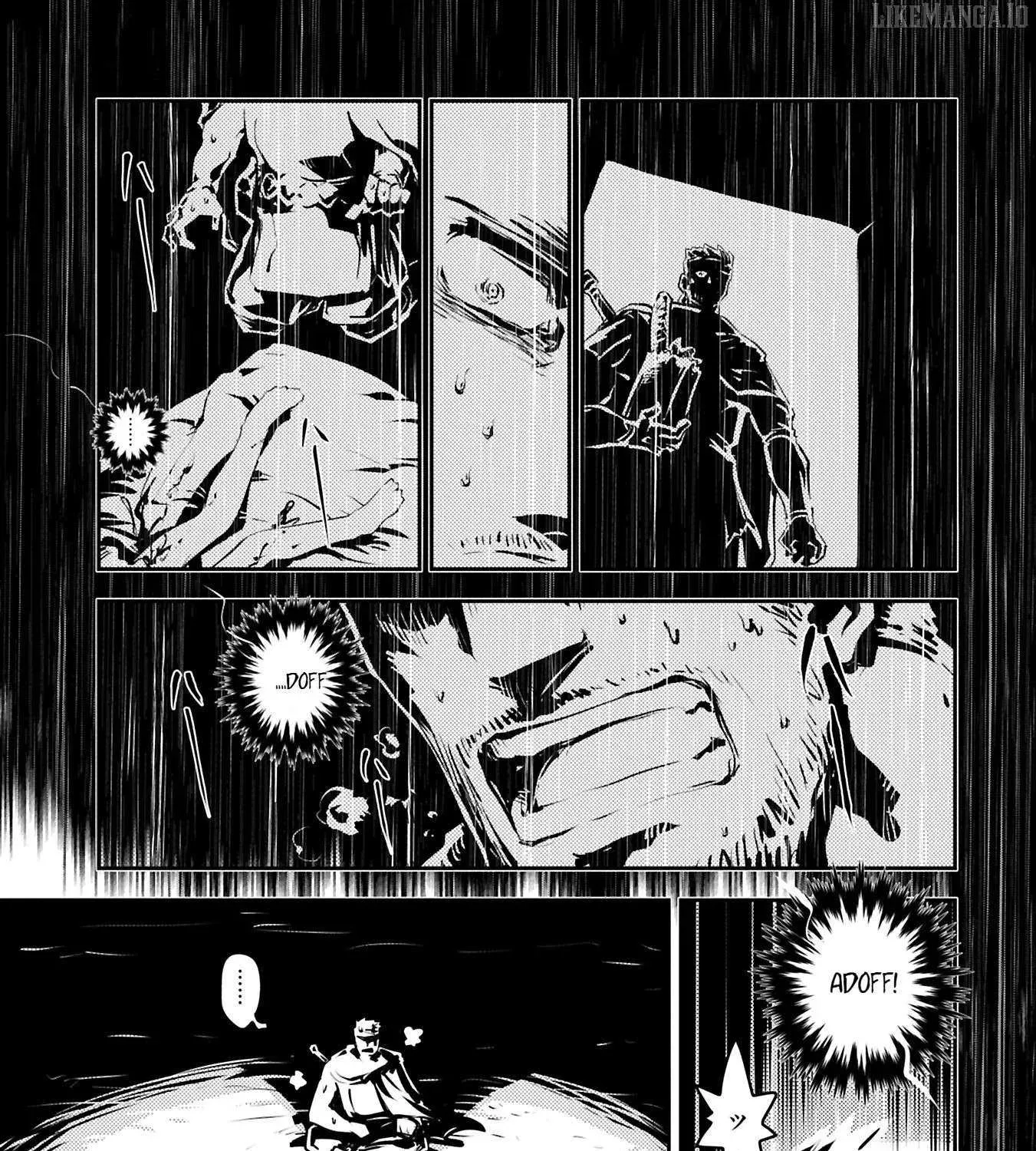 Read Reincarnated As A Dragon Hatchling EN Manga Online