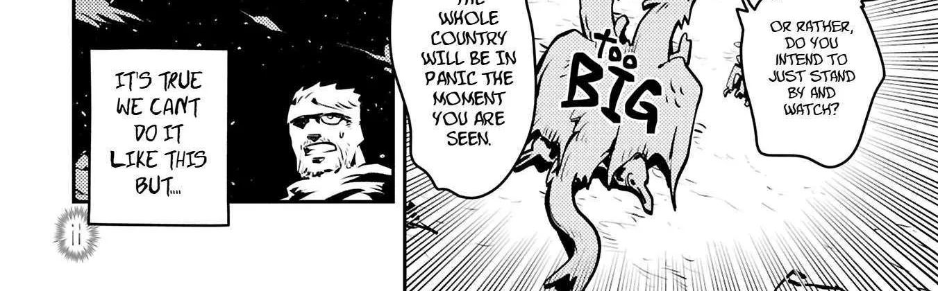 Read Reincarnated As A Dragon Hatchling EN Manga Online