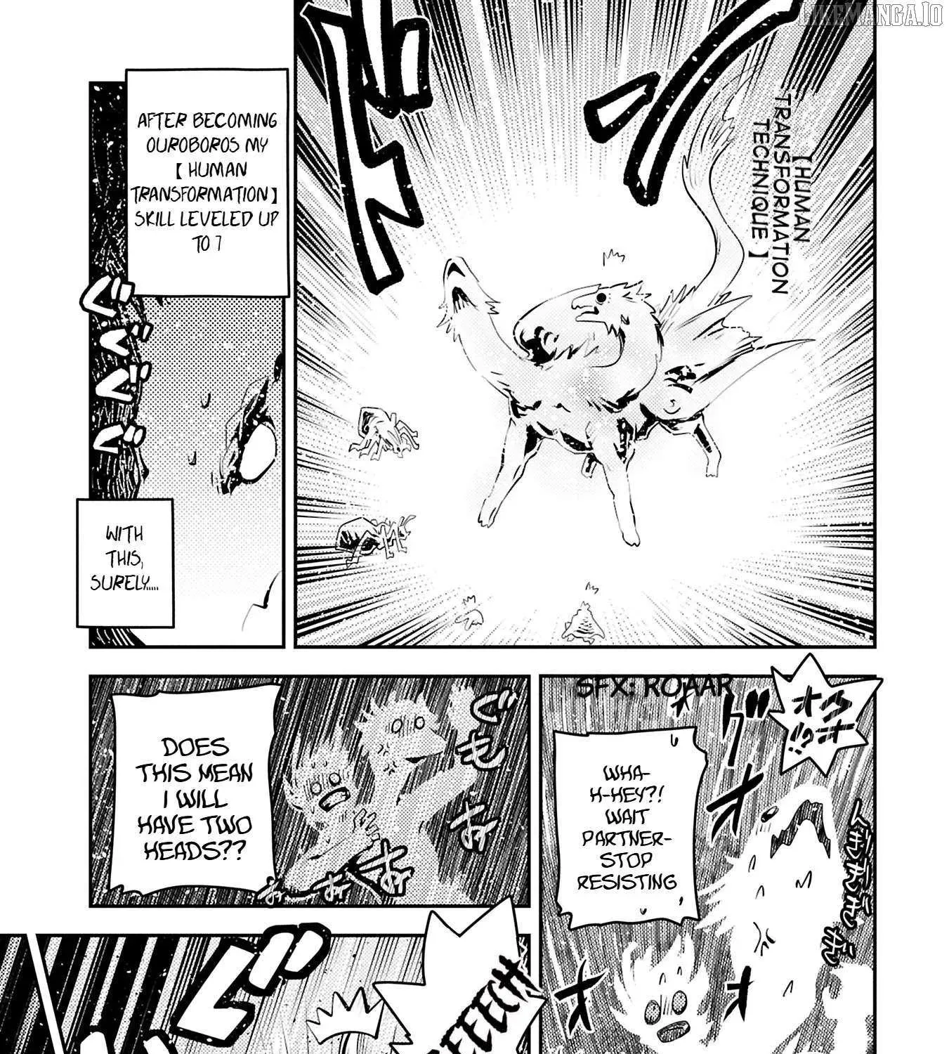 Read Reincarnated As A Dragon Hatchling EN Manga Online