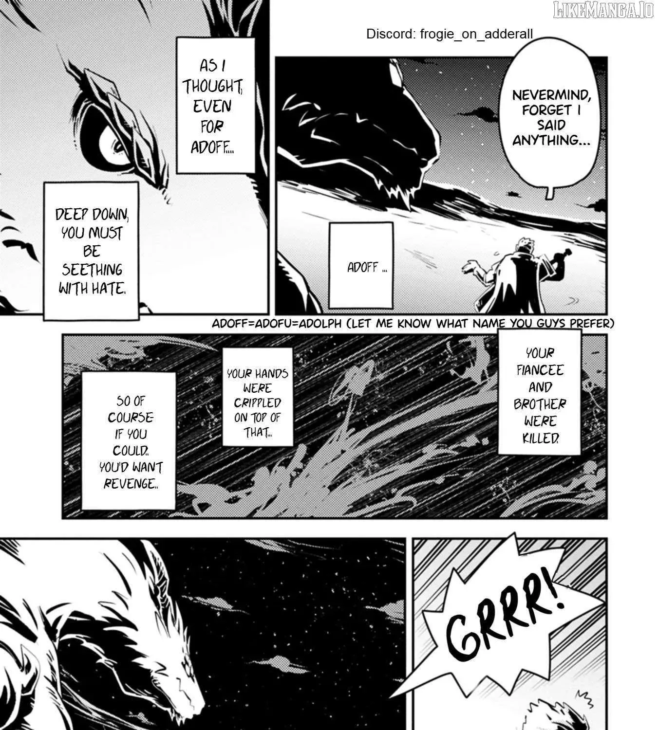 Read Reincarnated As A Dragon Hatchling EN Manga Online