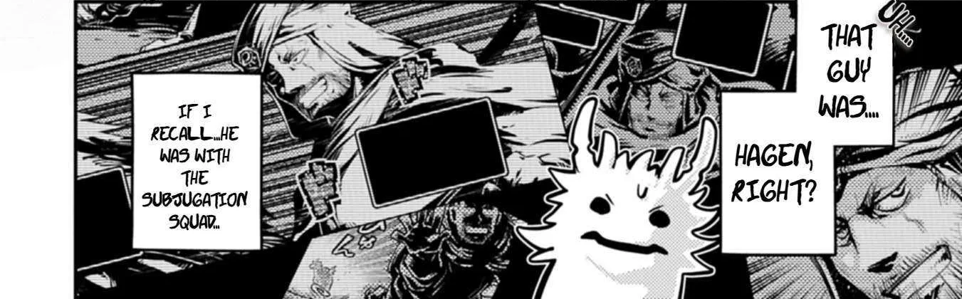 Read Reincarnated As A Dragon Hatchling EN Manga Online