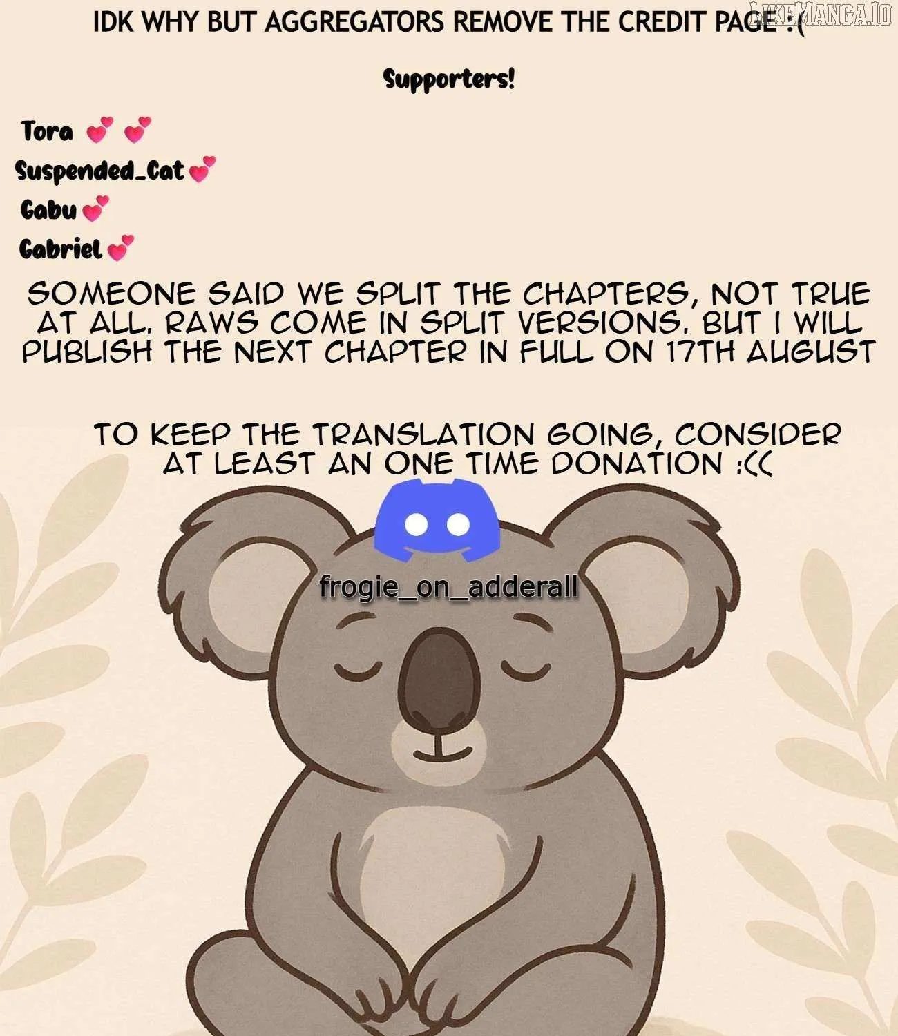 Read Reincarnated As A Dragon Hatchling EN Manga Online