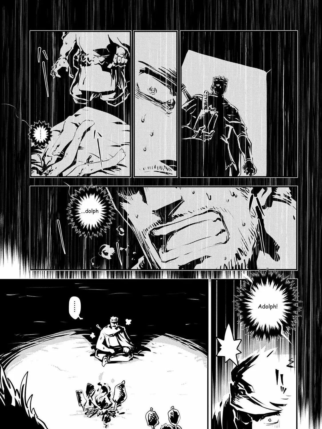 Read Reincarnated As A Dragon Hatchling EN Manga Online