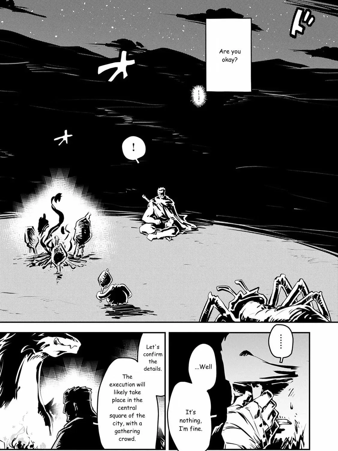Read Reincarnated As A Dragon Hatchling EN Manga Online