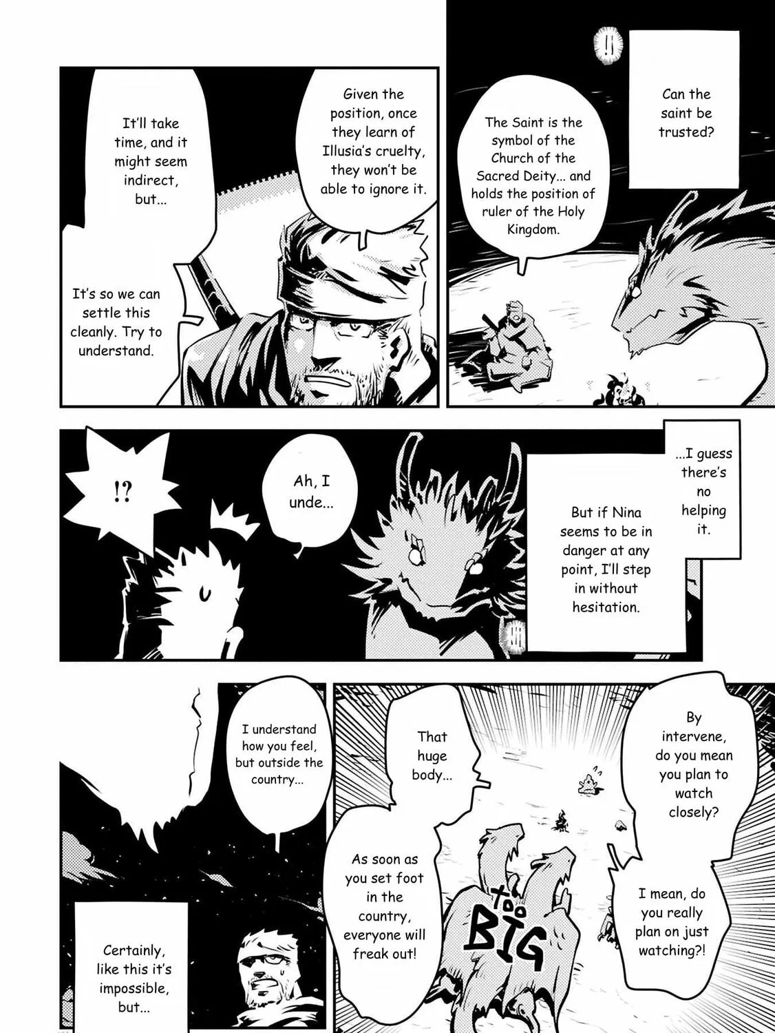 Read Reincarnated As A Dragon Hatchling EN Manga Online