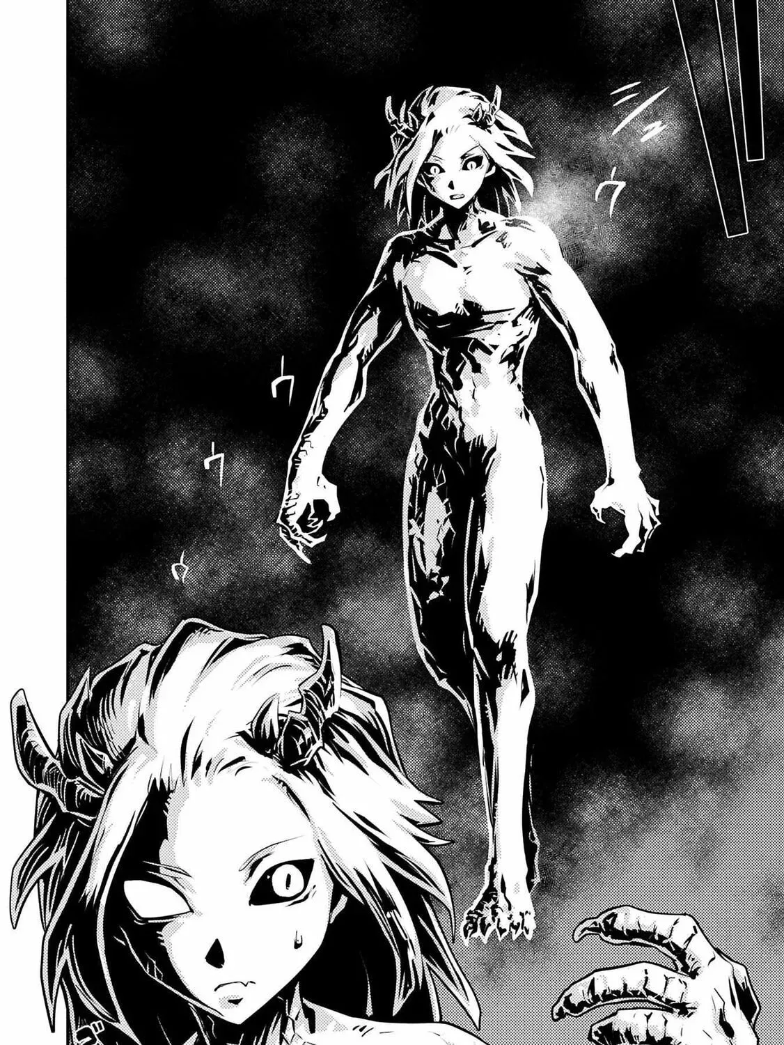 Read Reincarnated As A Dragon Hatchling EN Manga Online