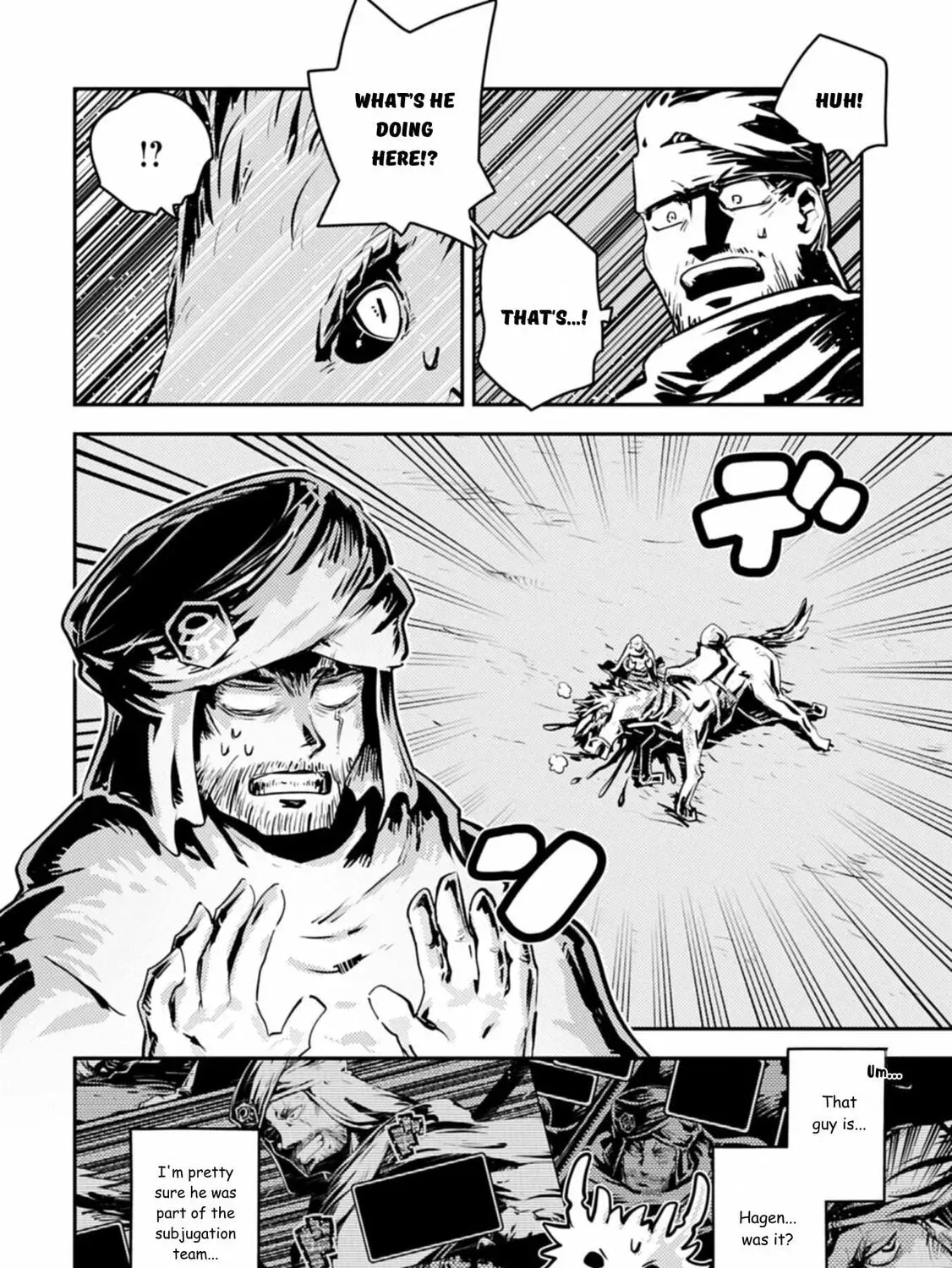 Read Reincarnated As A Dragon Hatchling EN Manga Online