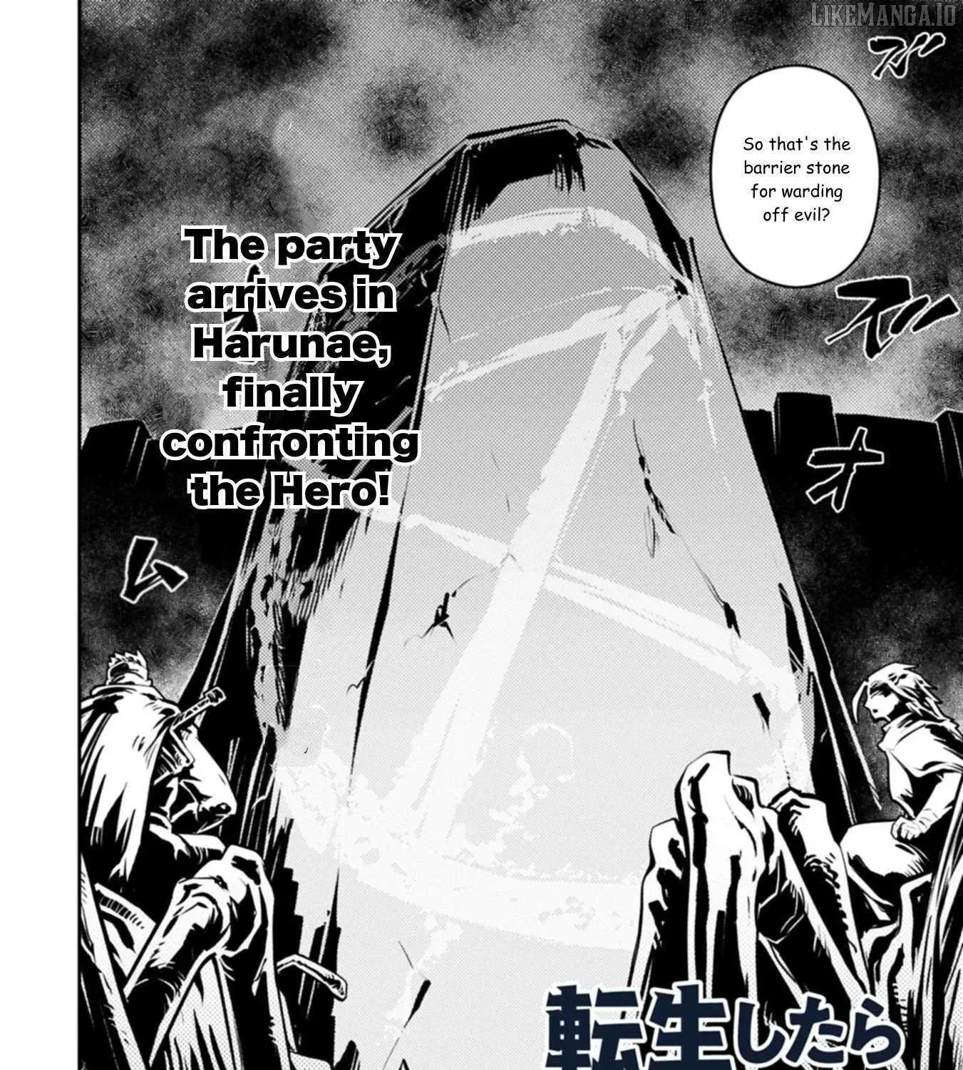 Read Reincarnated As A Dragon Hatchling EN Manga Online