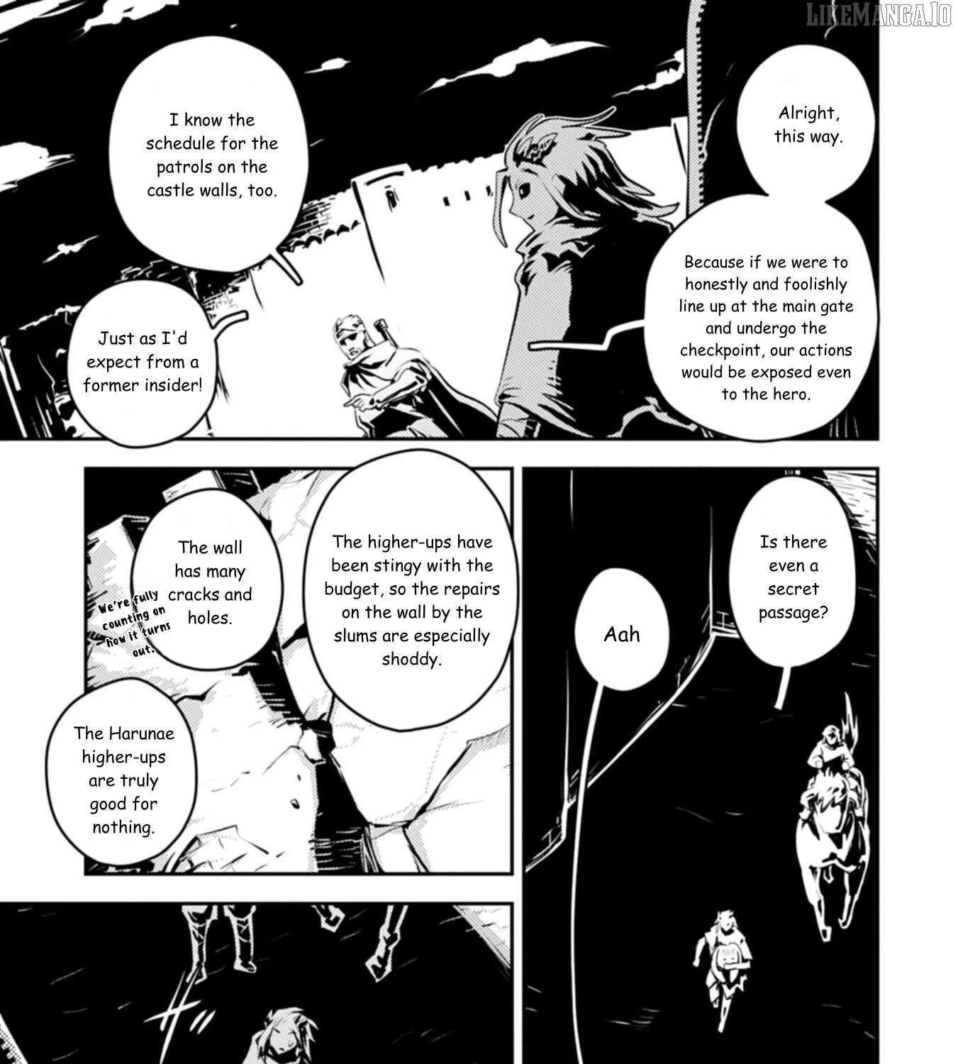 Read Reincarnated As A Dragon Hatchling EN Manga Online