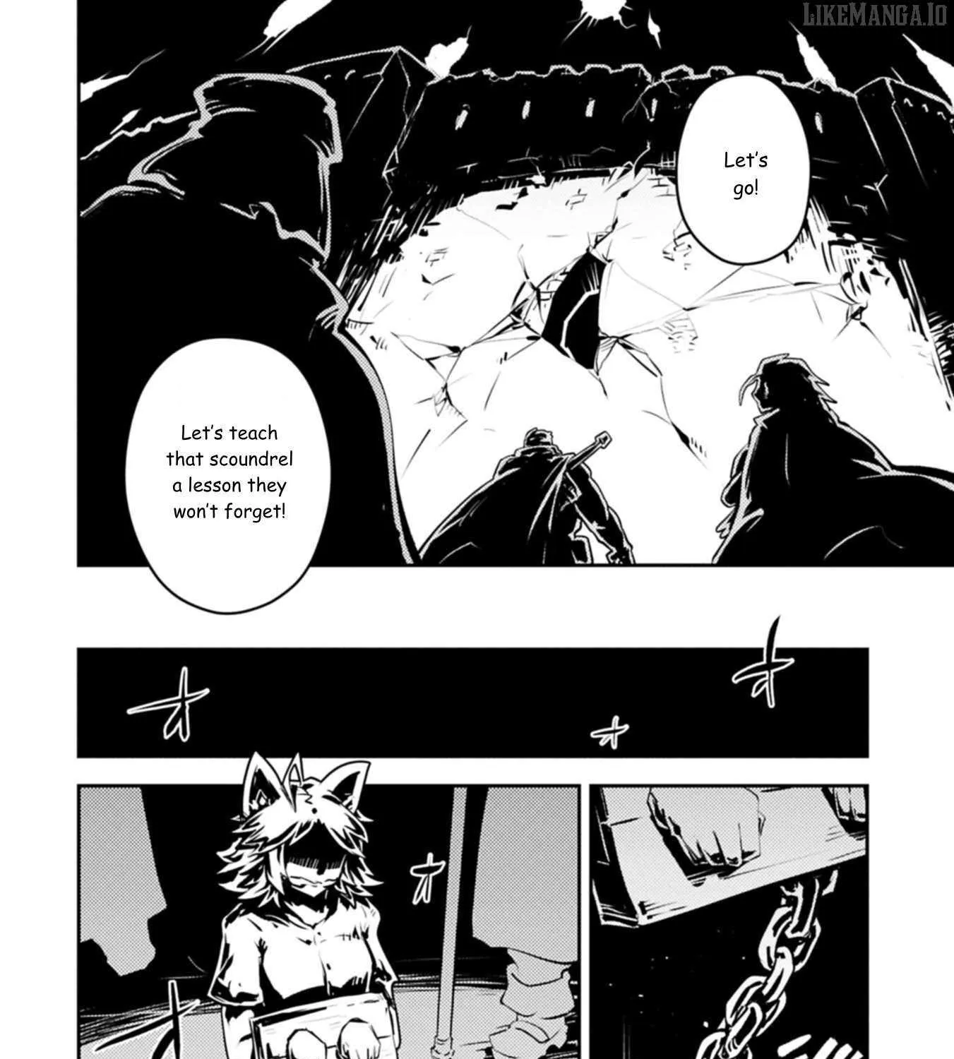 Read Reincarnated As A Dragon Hatchling EN Manga Online