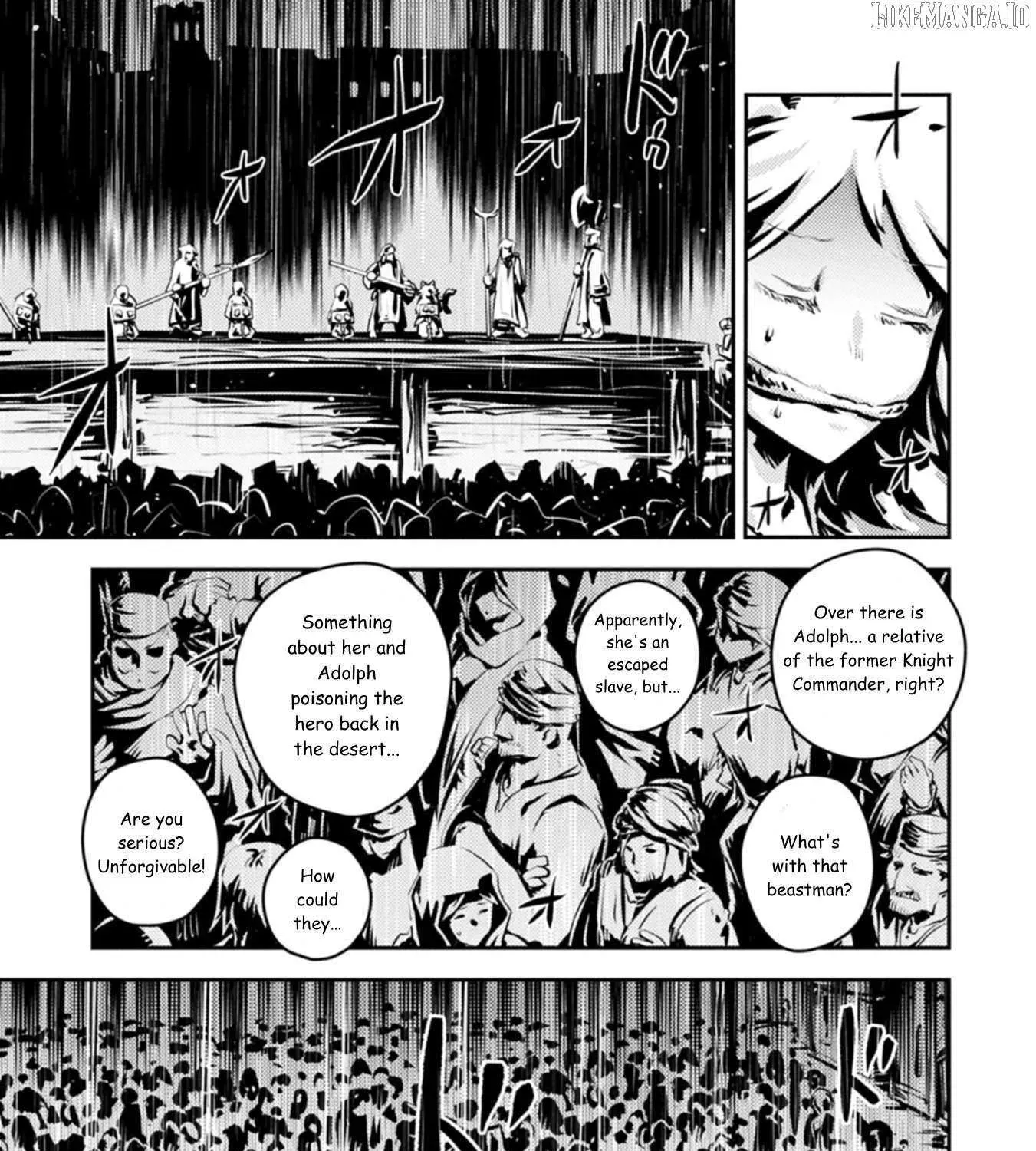 Read Reincarnated As A Dragon Hatchling EN Manga Online