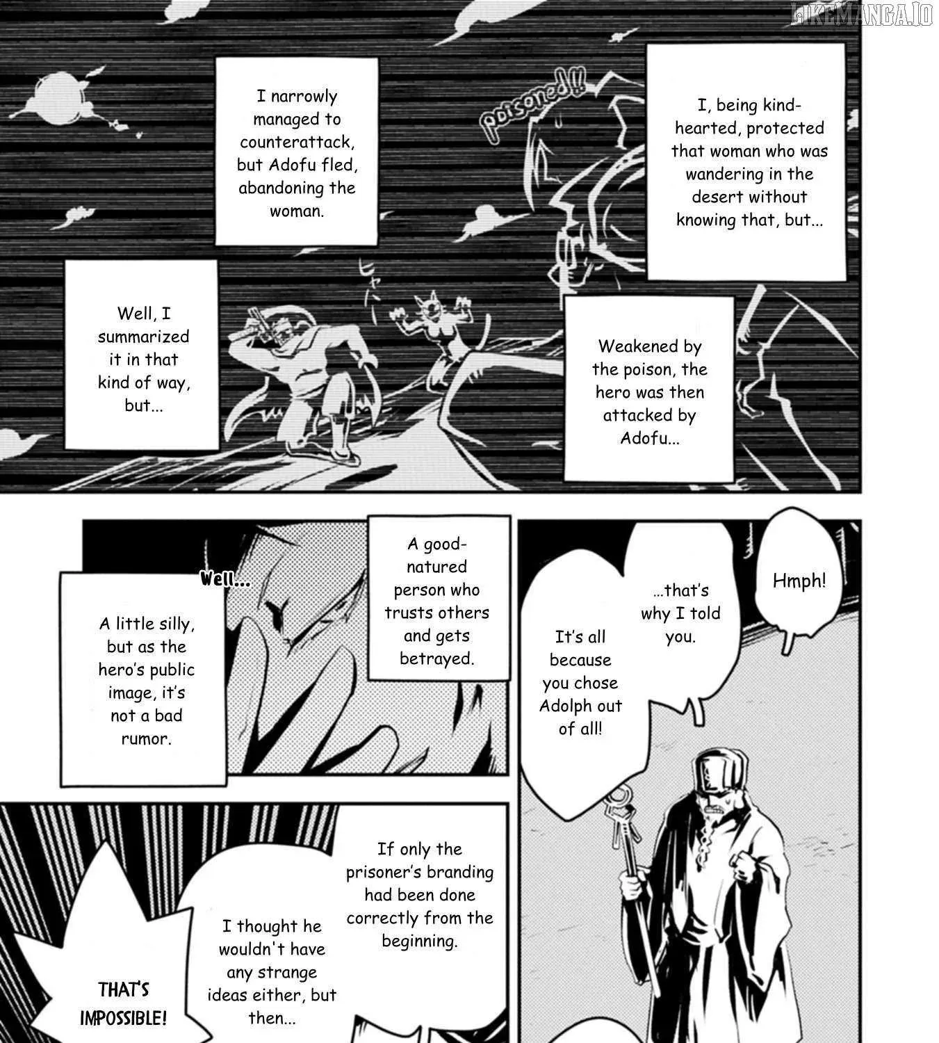 Read Reincarnated As A Dragon Hatchling EN Manga Online