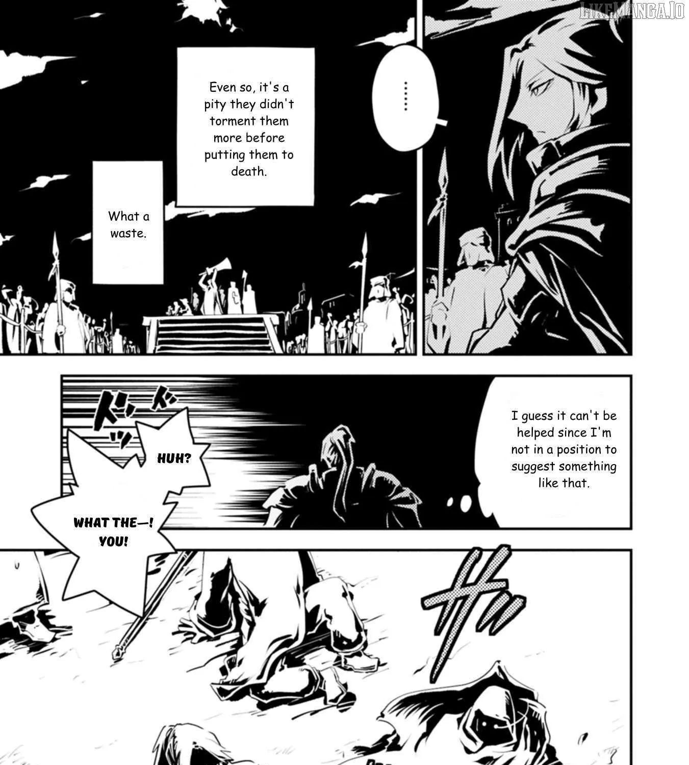 Read Reincarnated As A Dragon Hatchling EN Manga Online