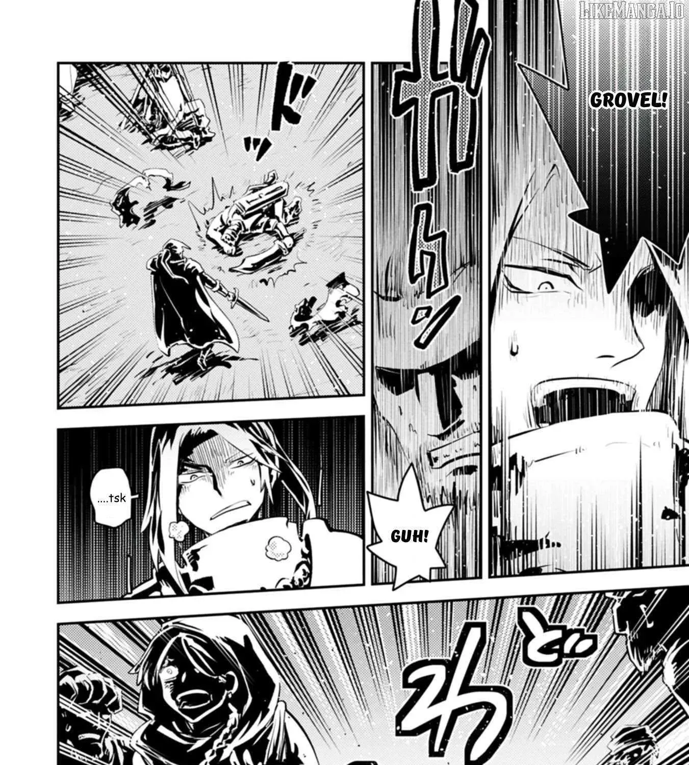 Read Reincarnated As A Dragon Hatchling EN Manga Online