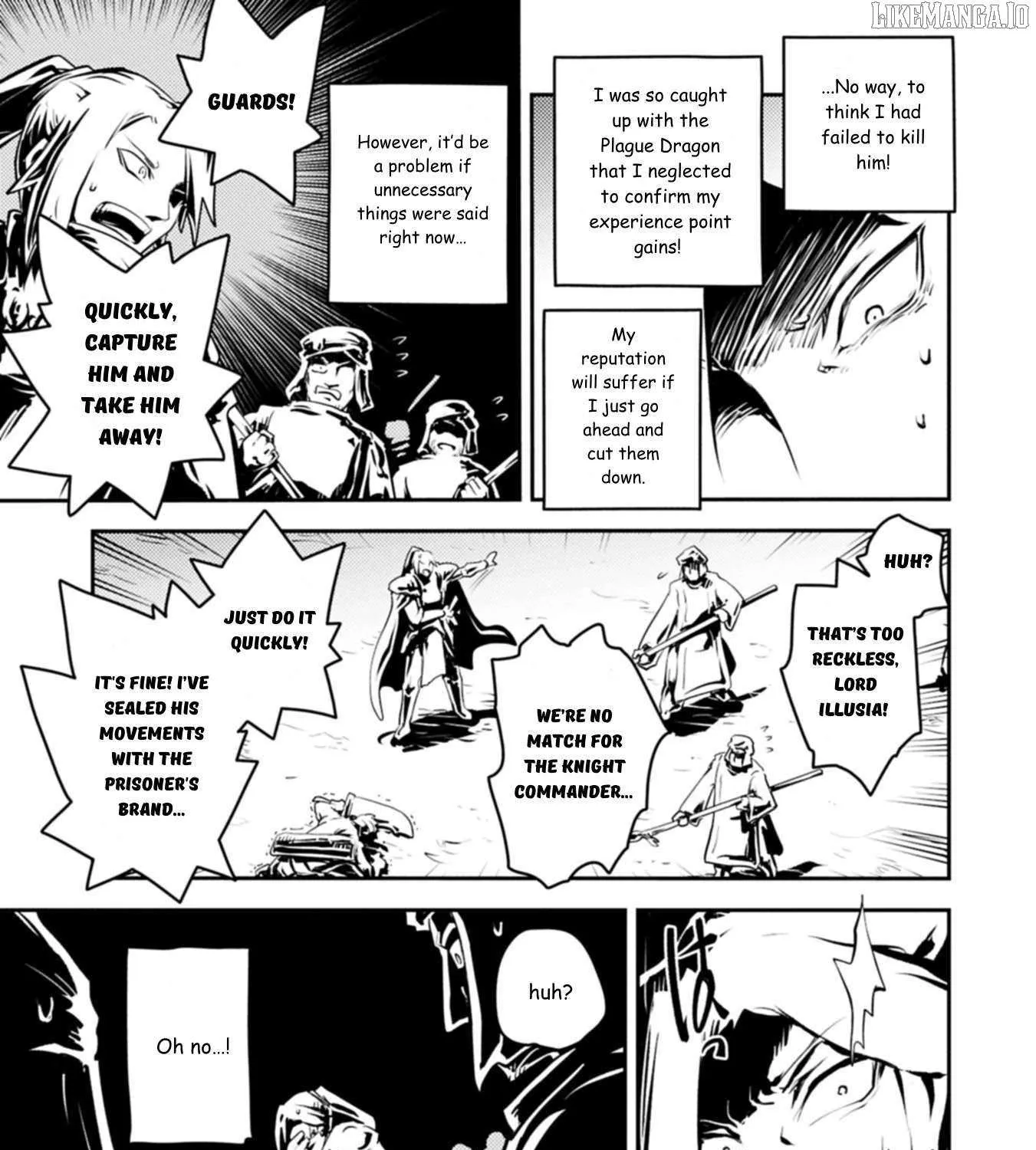 Read Reincarnated As A Dragon Hatchling EN Manga Online