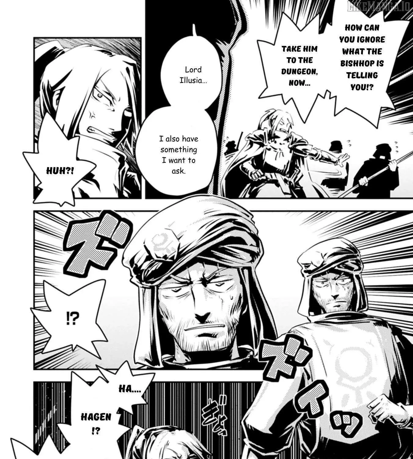 Read Reincarnated As A Dragon Hatchling EN Manga Online