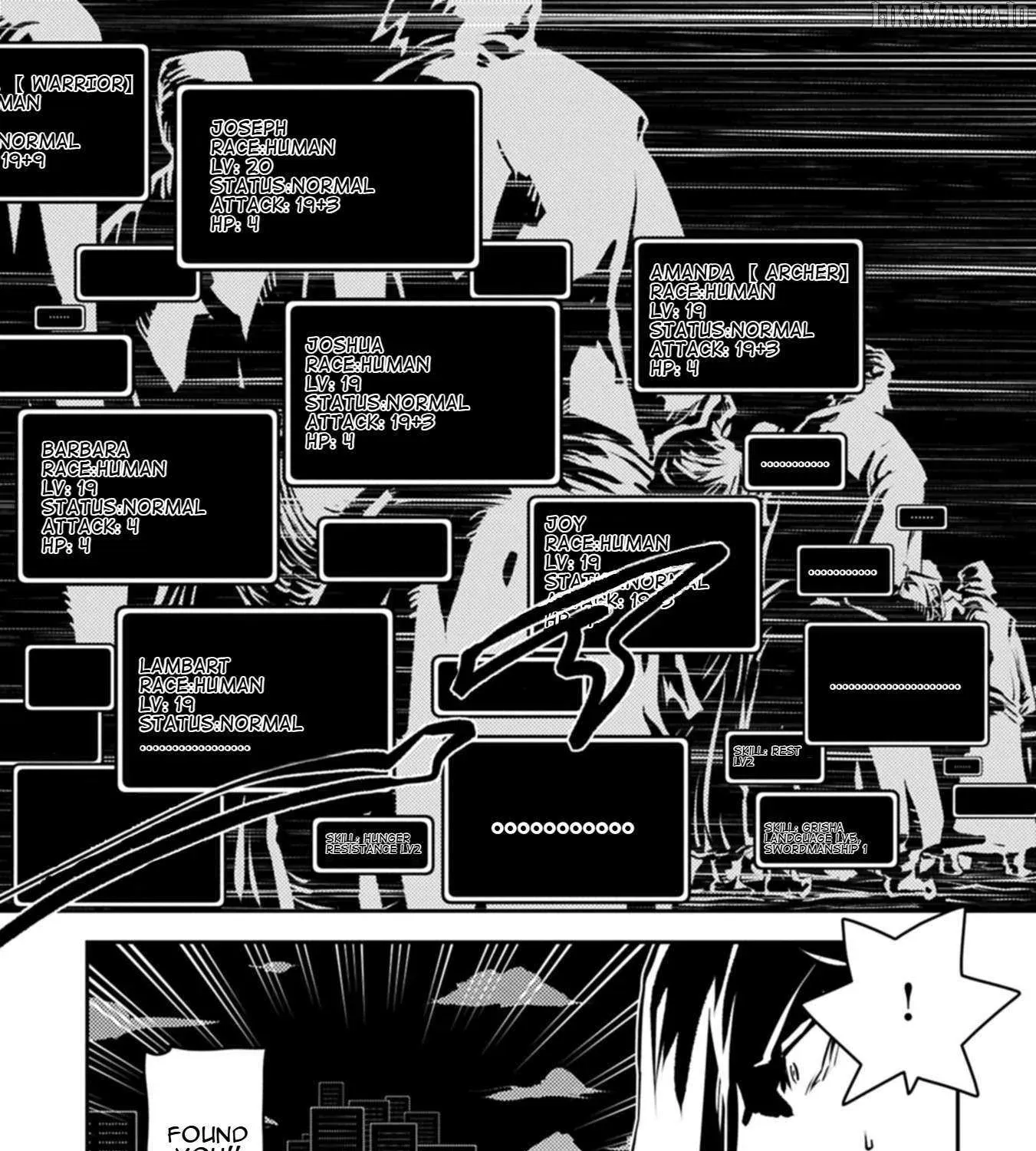 Read Reincarnated As A Dragon Hatchling EN Manga Online