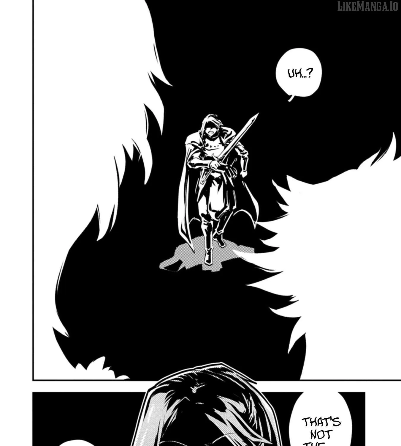 Read Reincarnated As A Dragon Hatchling EN Manga Online