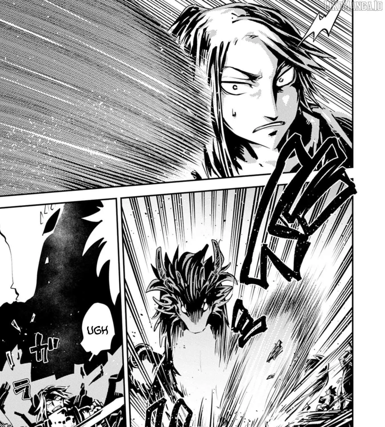 Read Reincarnated As A Dragon Hatchling EN Manga Online