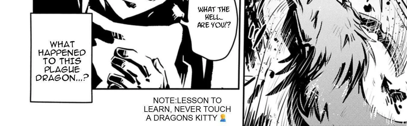 Read Reincarnated As A Dragon Hatchling EN Manga Online