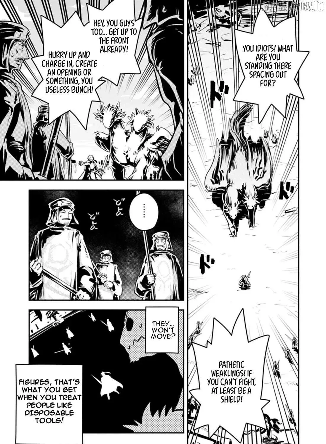 Read Reincarnated As A Dragon Hatchling EN Manga Online