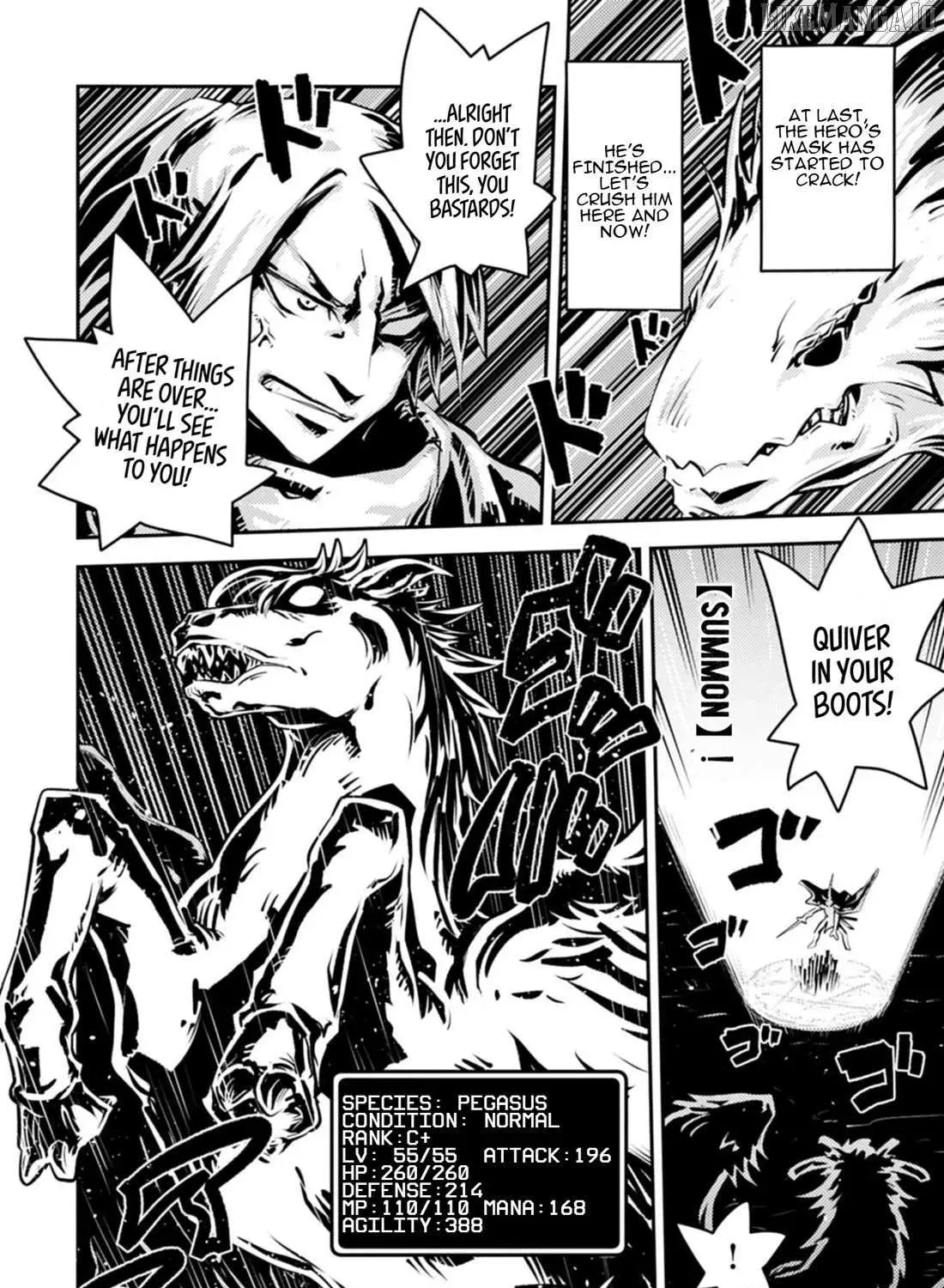 Read Reincarnated As A Dragon Hatchling EN Manga Online