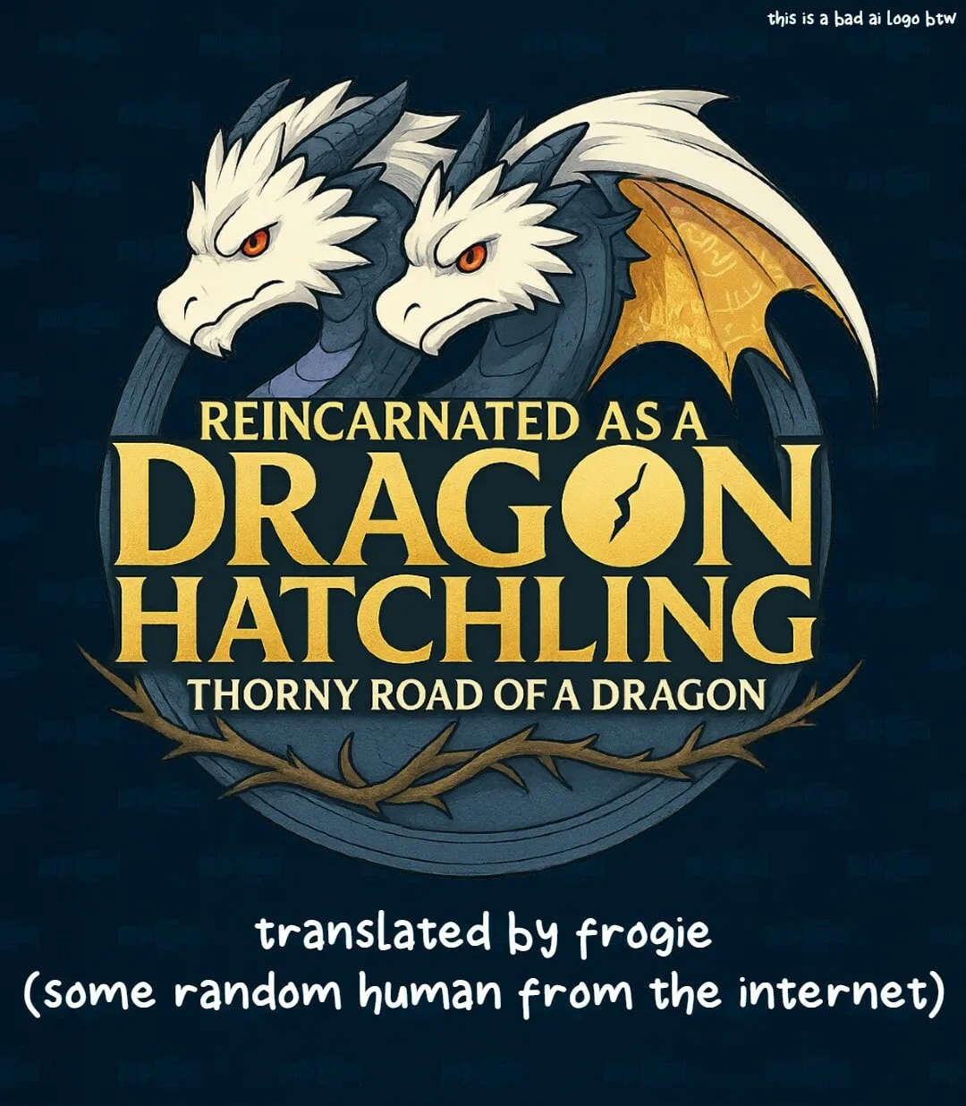 Read Reincarnated As A Dragon Hatchling EN Manga Online