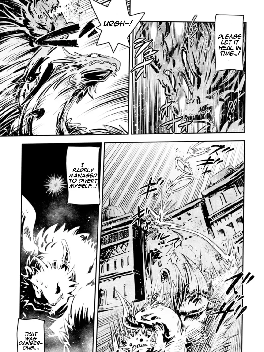 Read Reincarnated As A Dragon Hatchling EN Manga Online
