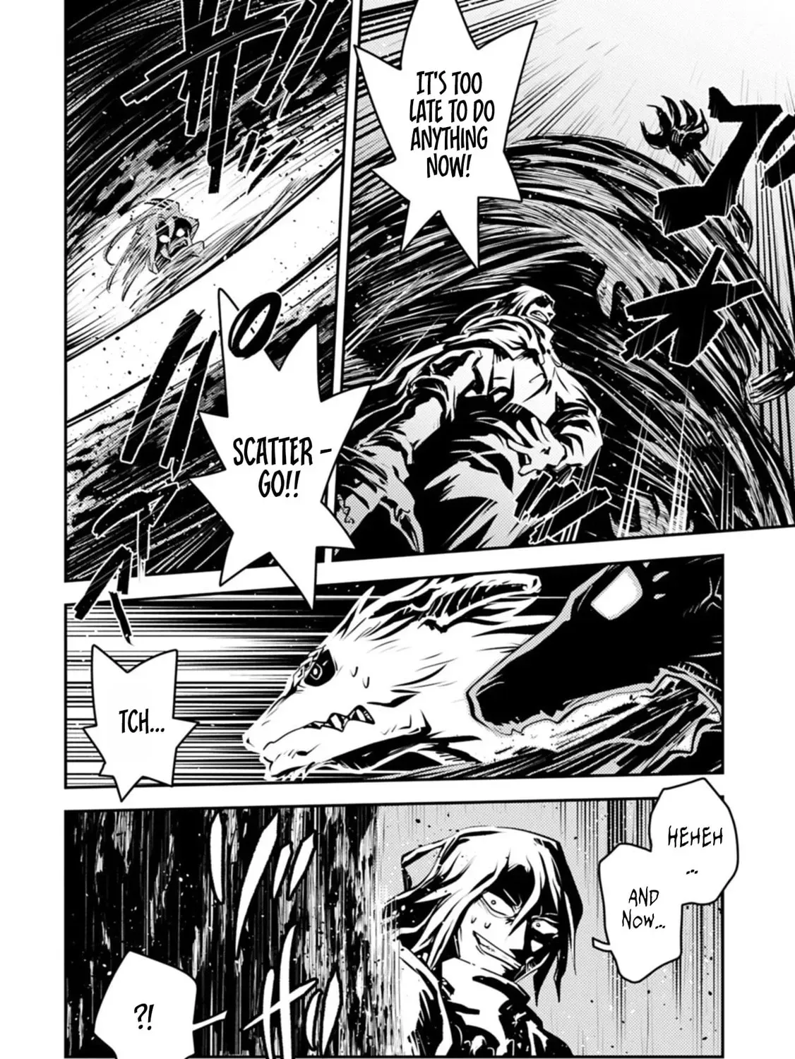 Read Reincarnated As A Dragon Hatchling EN Manga Online