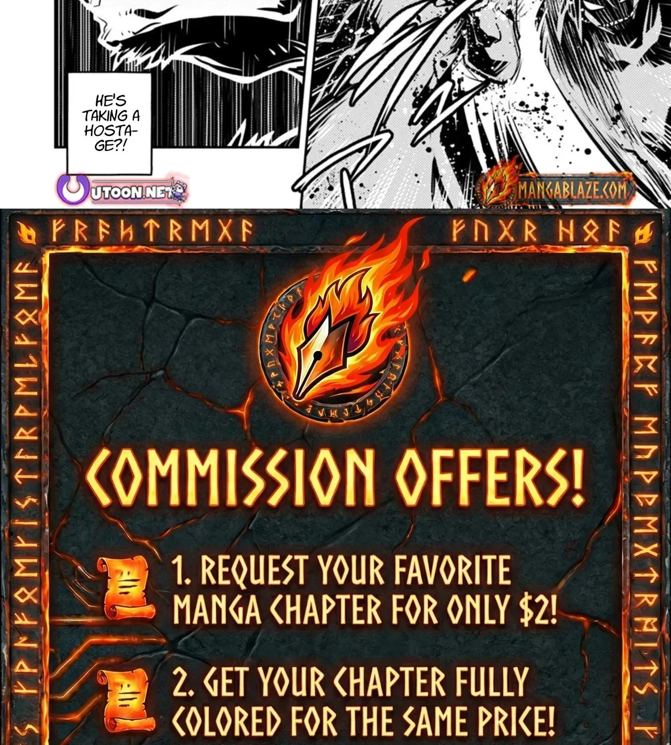 Read Reincarnated As A Dragon Hatchling EN Manga Online