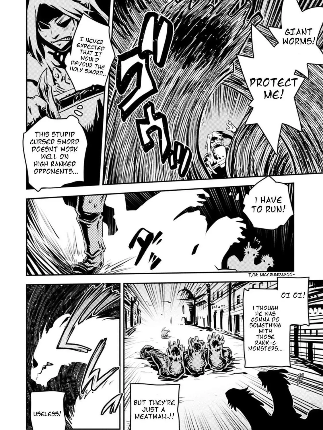 Read Reincarnated As A Dragon Hatchling EN Manga Online
