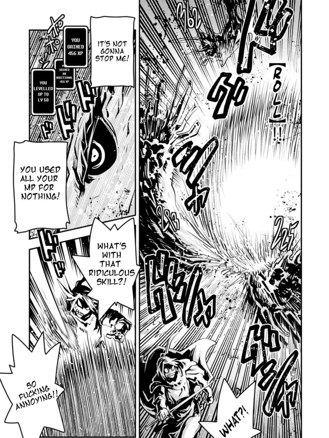 Read Reincarnated As A Dragon Hatchling EN Manga Online