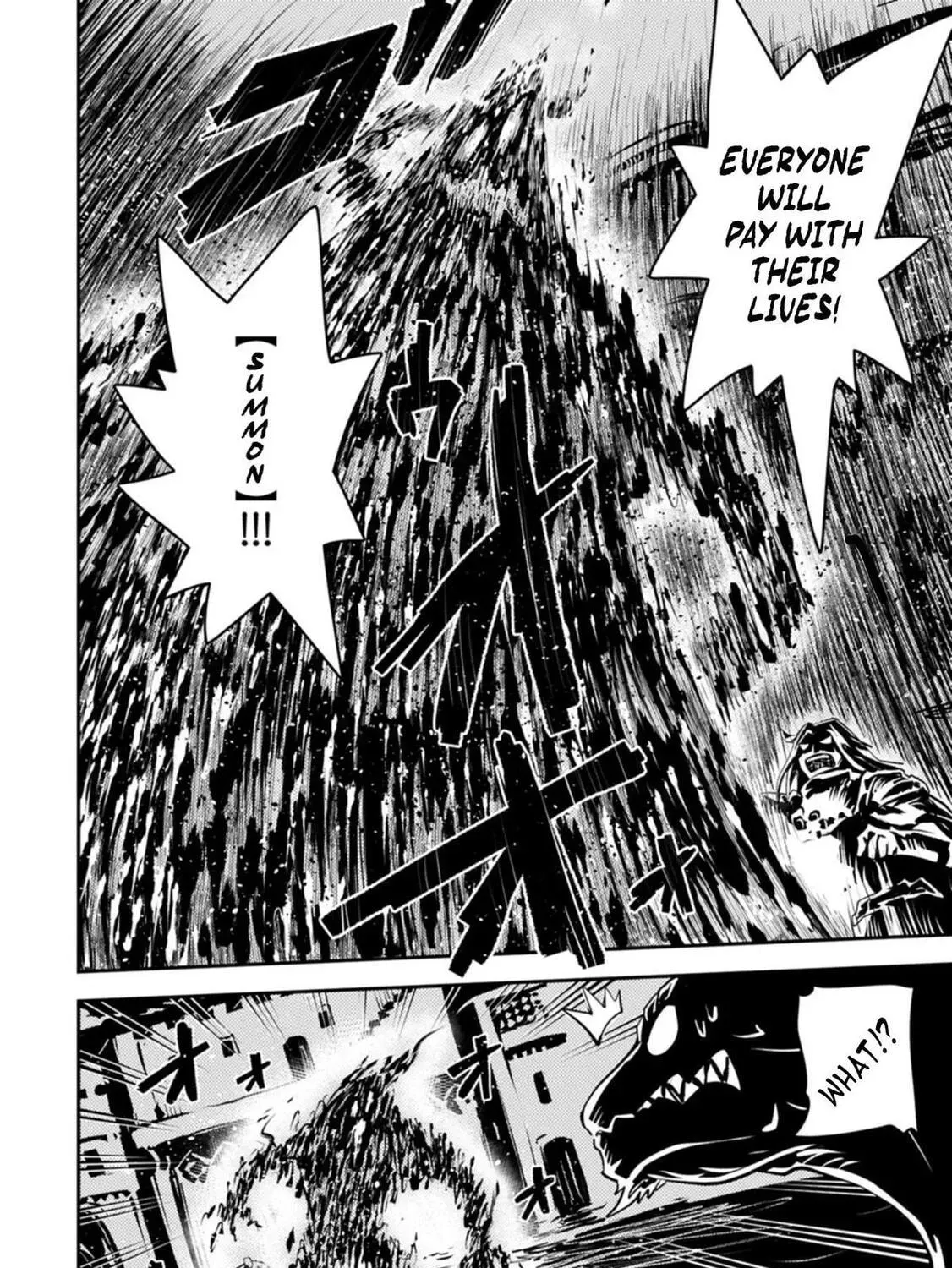 Read Reincarnated As A Dragon Hatchling EN Manga Online