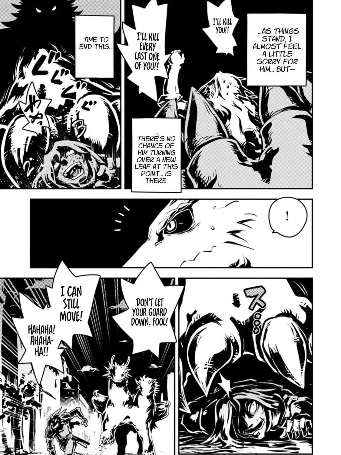 Read Reincarnated As A Dragon Hatchling EN Manga Online