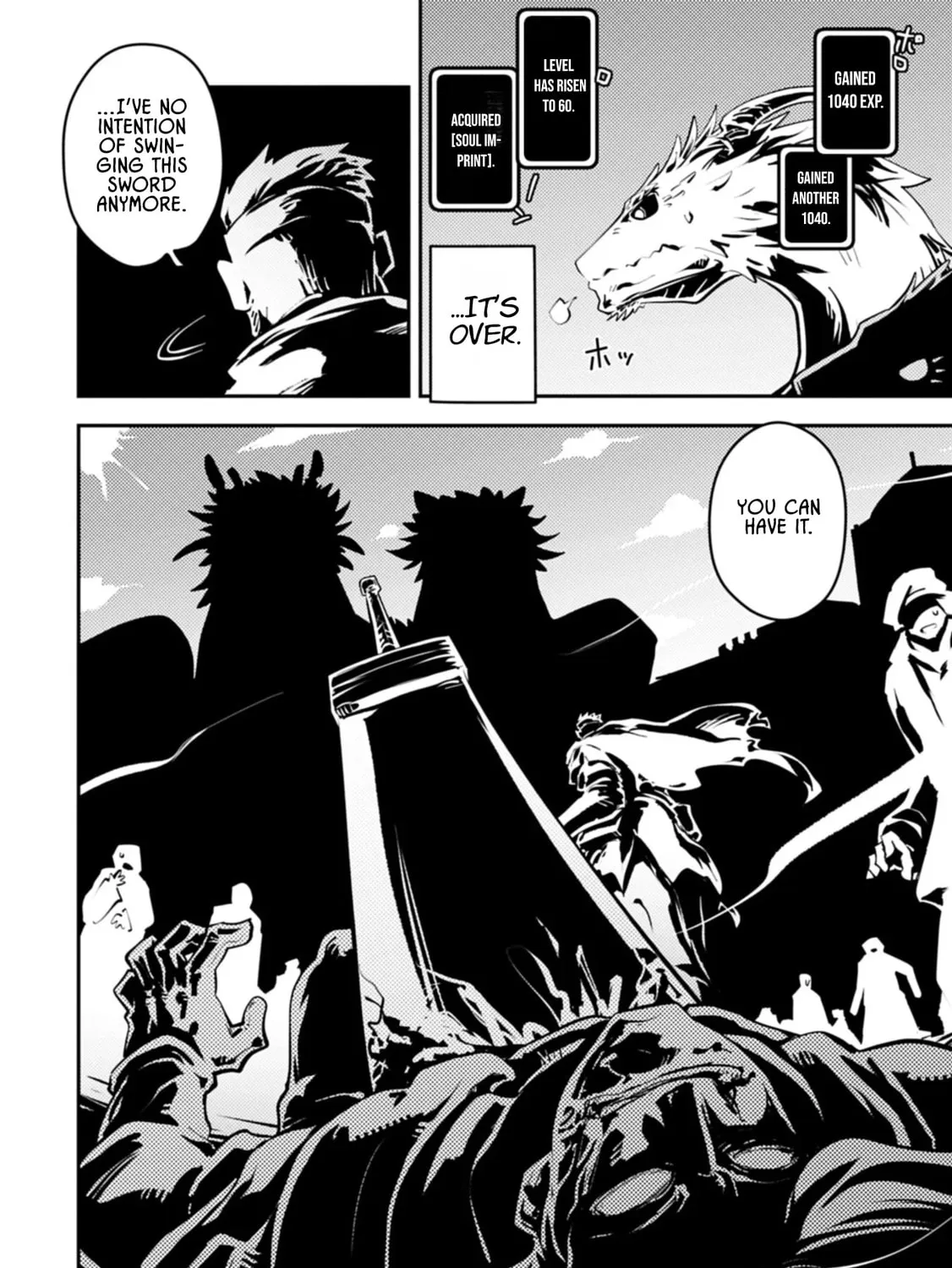 Read Reincarnated As A Dragon Hatchling EN Manga Online