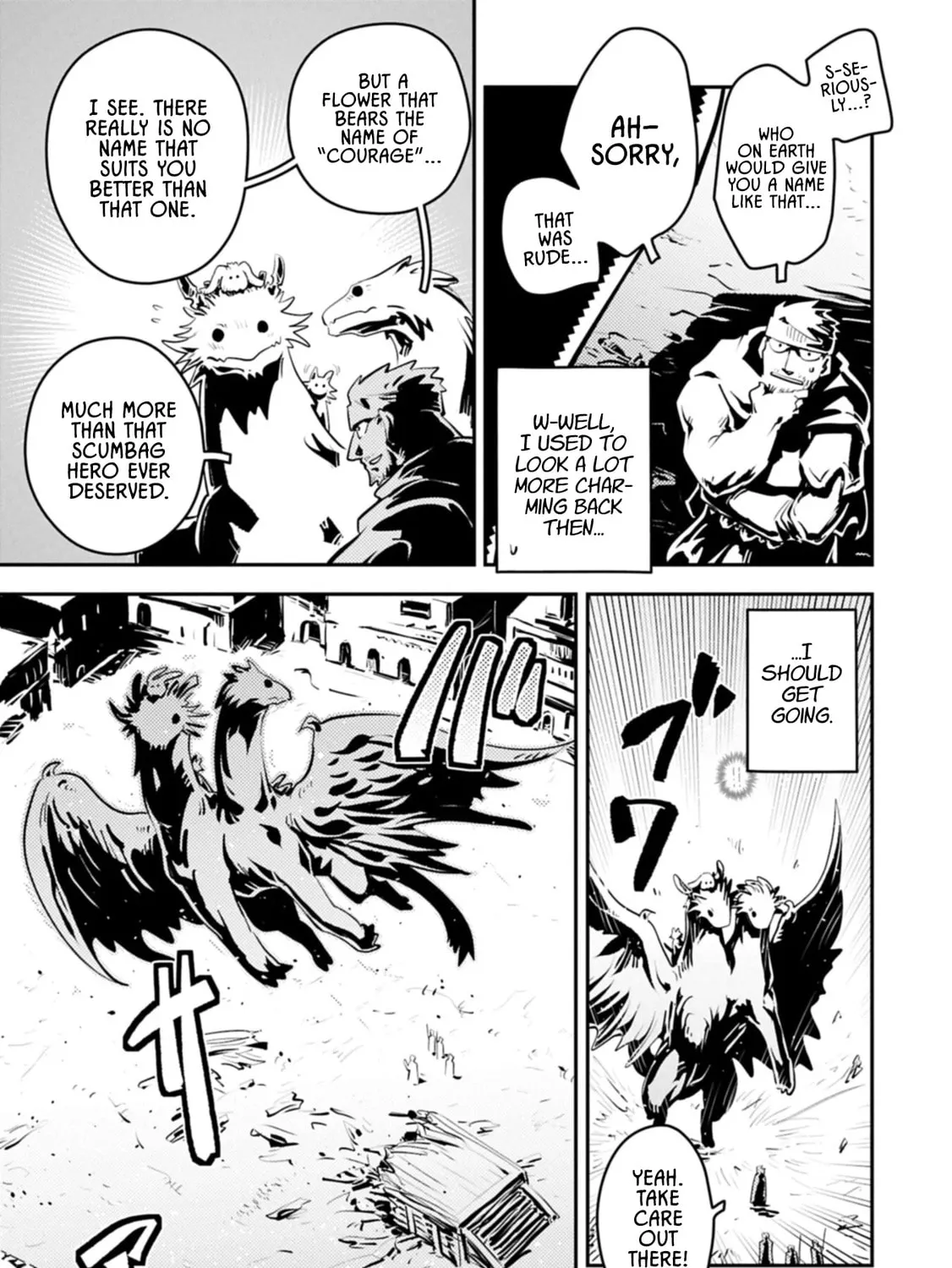 Read Reincarnated As A Dragon Hatchling EN Manga Online