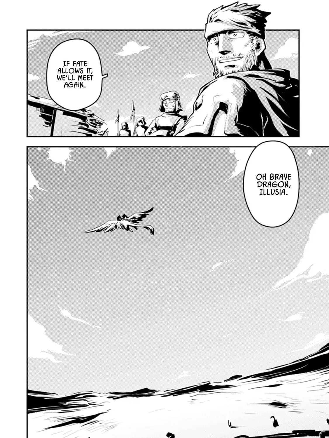 Read Reincarnated As A Dragon Hatchling EN Manga Online