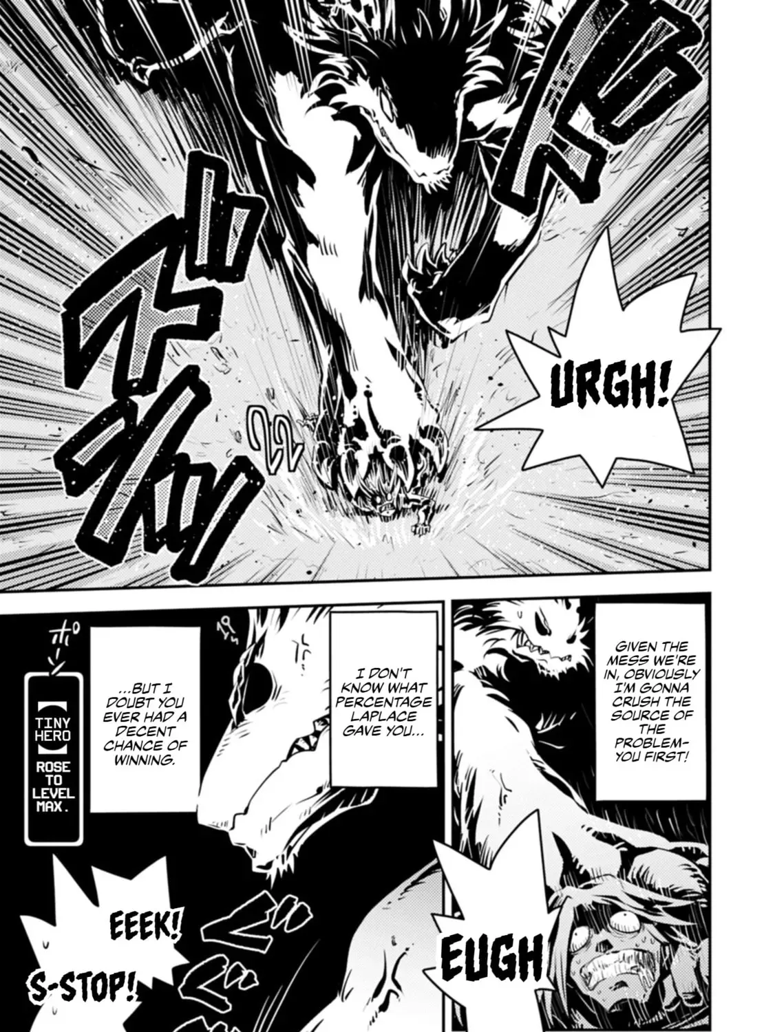 Read Reincarnated As A Dragon Hatchling EN Manga Online