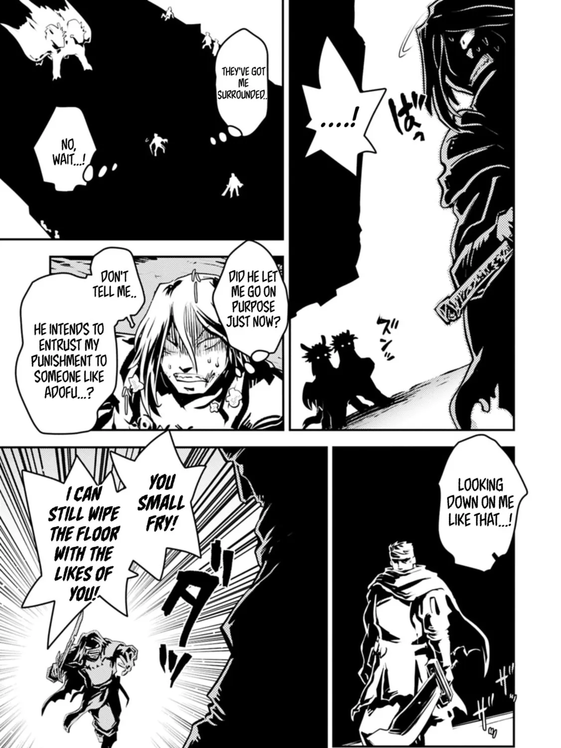 Read Reincarnated As A Dragon Hatchling EN Manga Online