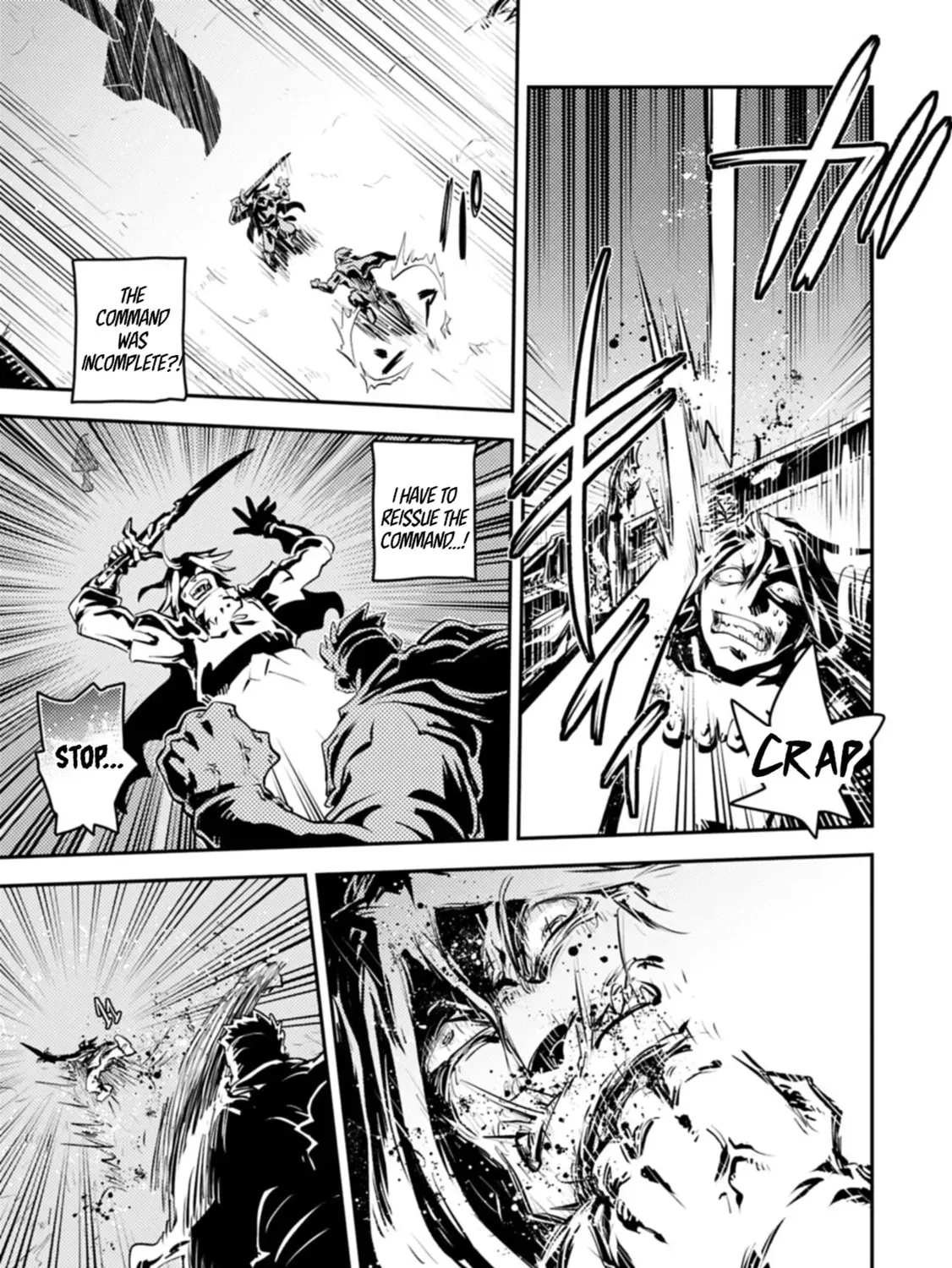 Read Reincarnated As A Dragon Hatchling EN Manga Online
