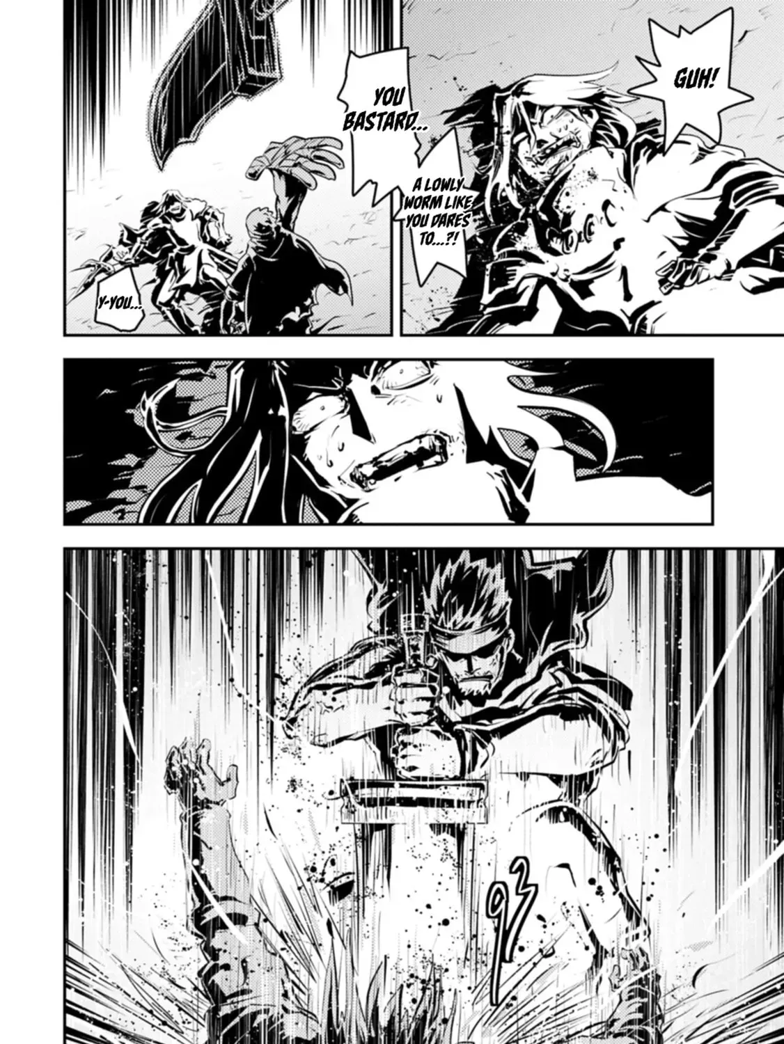 Read Reincarnated As A Dragon Hatchling EN Manga Online