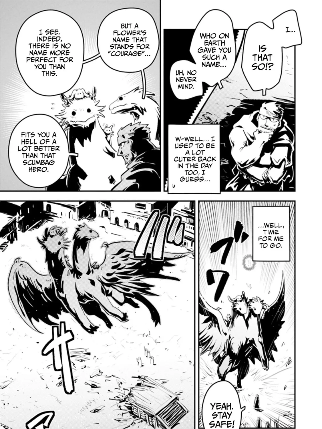 Read Reincarnated As A Dragon Hatchling EN Manga Online