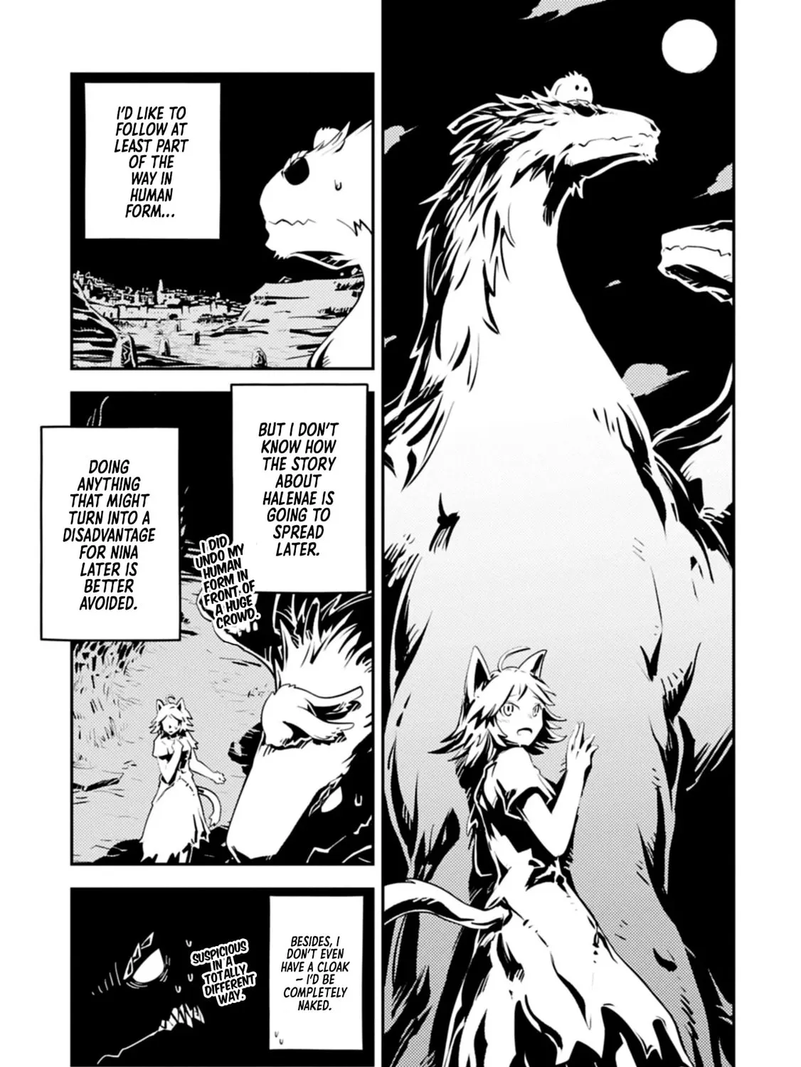 Read Reincarnated As A Dragon Hatchling EN Manga Online