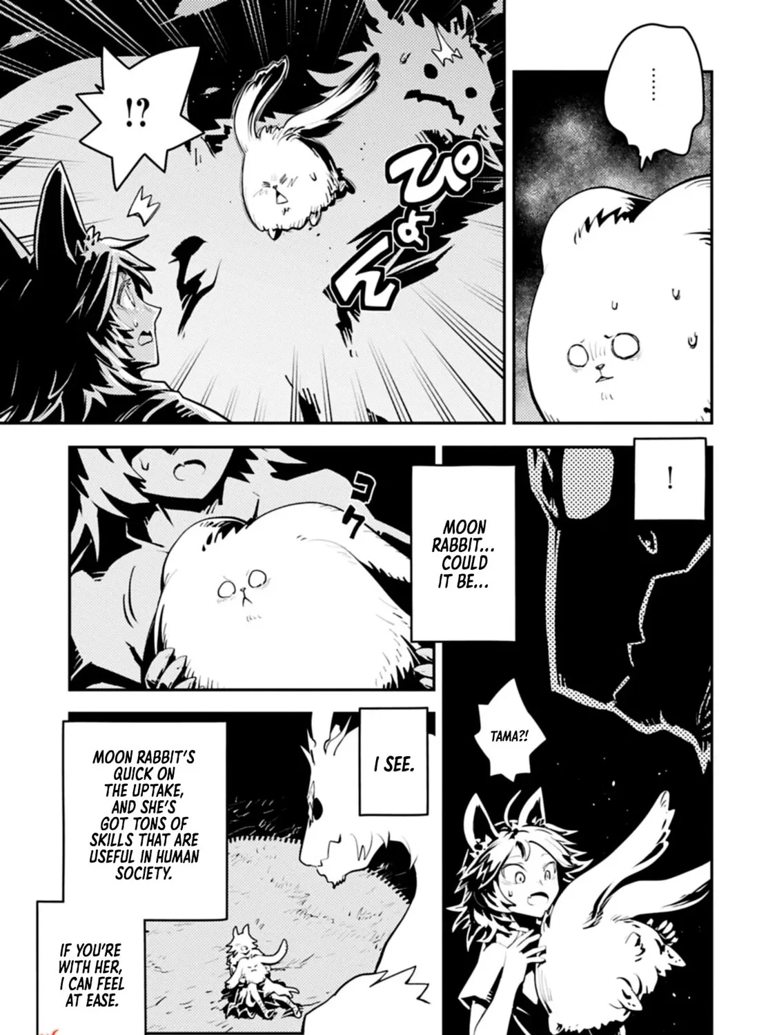 Read Reincarnated As A Dragon Hatchling EN Manga Online