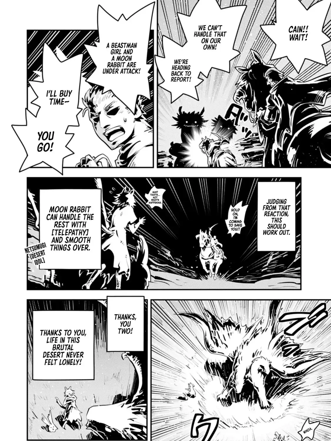 Read Reincarnated As A Dragon Hatchling EN Manga Online
