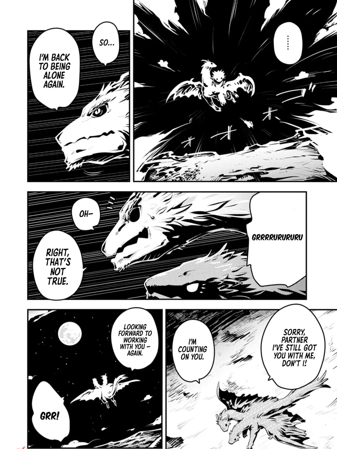 Read Reincarnated As A Dragon Hatchling EN Manga Online