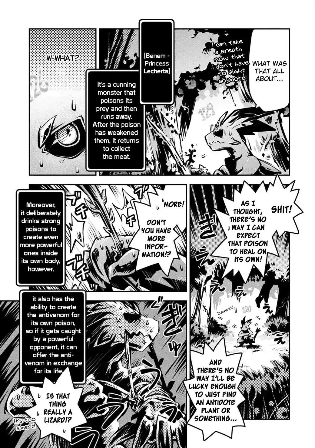 Read Reincarnated As A Dragon Hatchling EN Manga Online