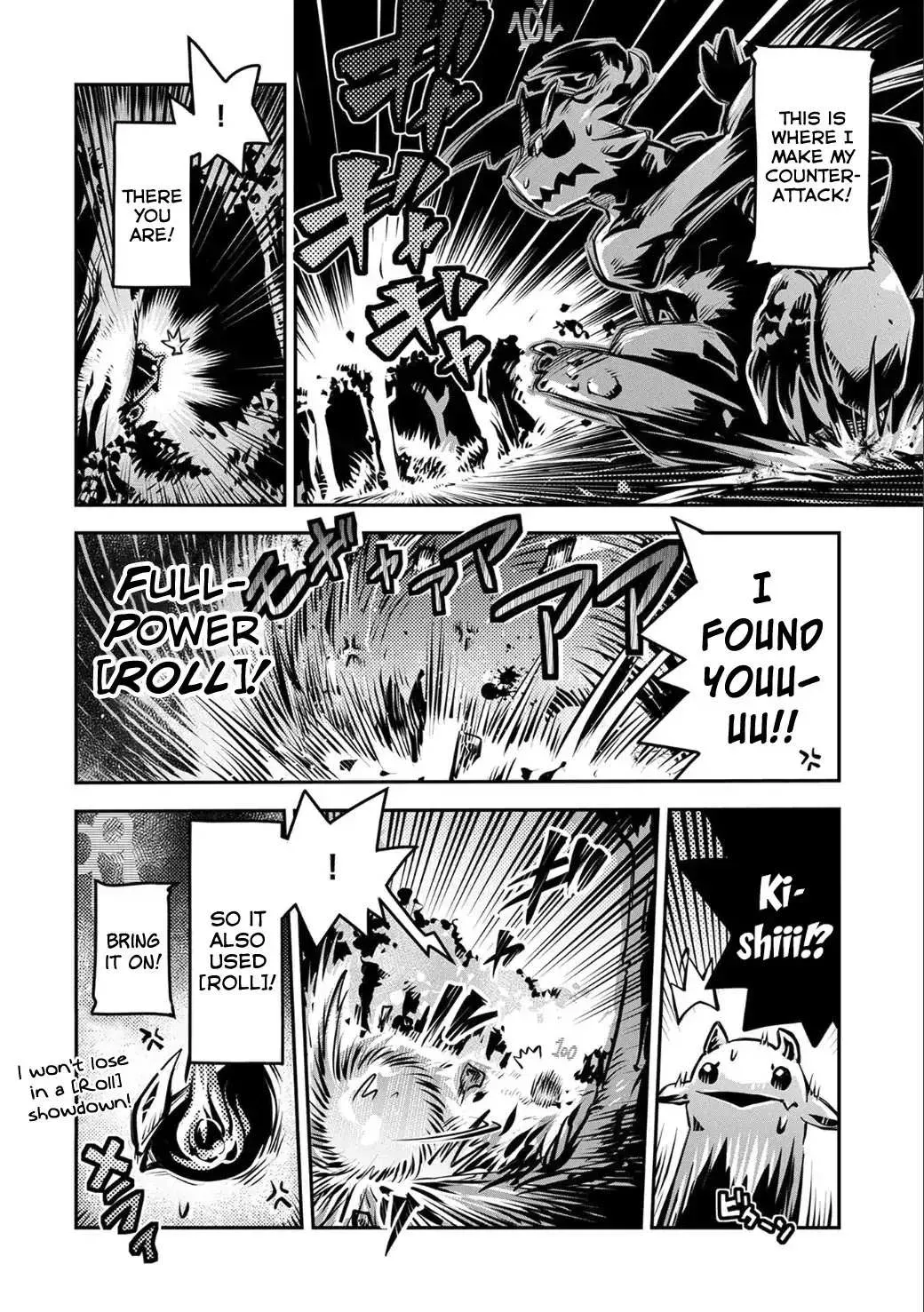 Read Reincarnated As A Dragon Hatchling EN Manga Online