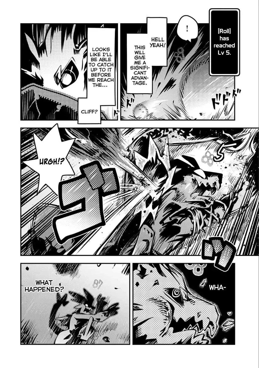 Read Reincarnated As A Dragon Hatchling EN Manga Online