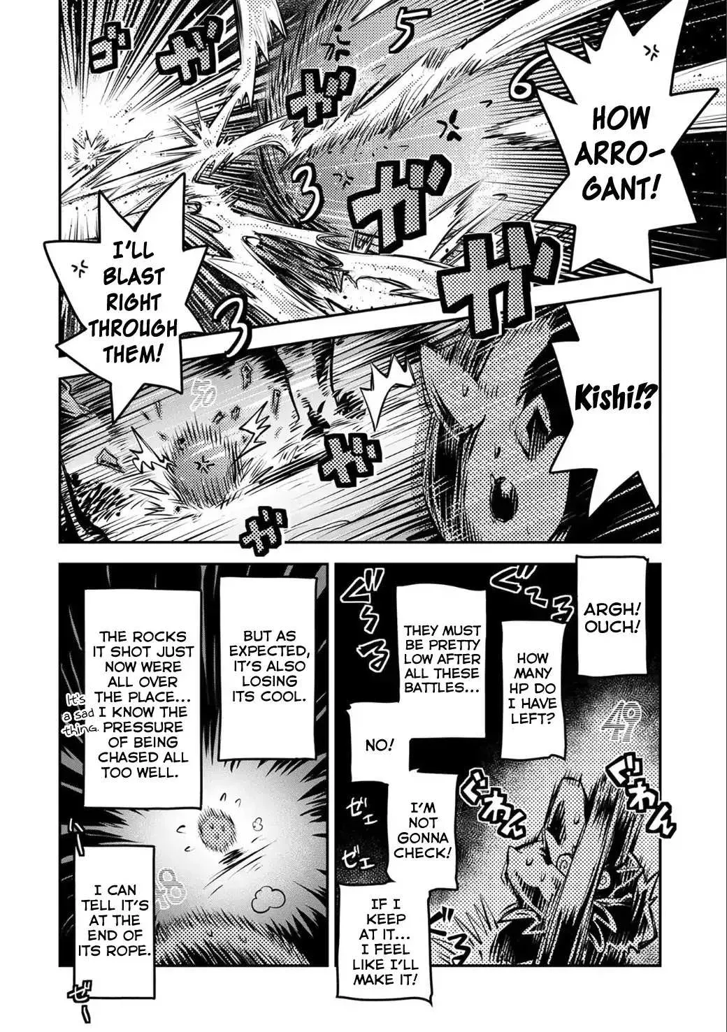 Read Reincarnated As A Dragon Hatchling EN Manga Online